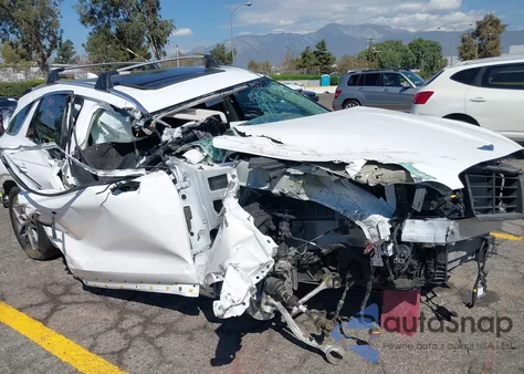 2023 Genesis Gv70 2.5T Awd из США, поврежденный, VIN KMUMADTB5PU139043